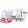 Cooks' Tools * | Norpro Easy Pancakes Kit