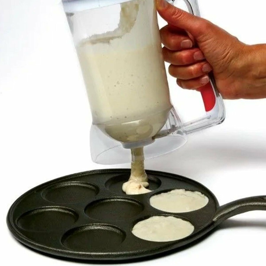 Cooks' Tools * | Norpro Easy Pancakes Kit