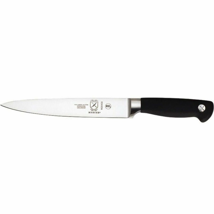 Knives * | Mercer Cutlery Genesis 8 Carving Knife