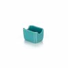 Glassware & Tabletop * | Fiesta Sugar Packet Caddy | Turquoise