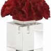 Misc_Gifts * | Uttermost Red Coral Cluster