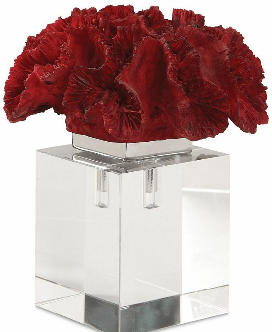 Misc_Gifts * | Uttermost Red Coral Cluster