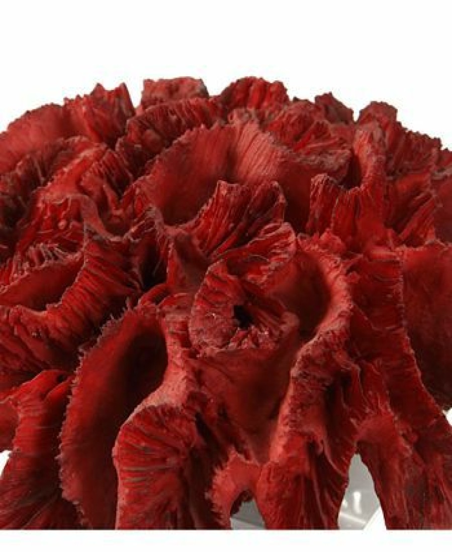 Misc_Gifts * | Uttermost Red Coral Cluster