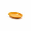 Glassware & Tabletop * | Fiesta 9.6 Small Oval Serving Platter | Butterscotch