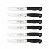 Knives * | Mercer Cutlery Genesis Steak Knife Set | Serrated