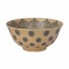 Glassware & Tabletop * | Danica Brands Danica Heirloom 20Oz Medium Stamped Bowl | Mandala