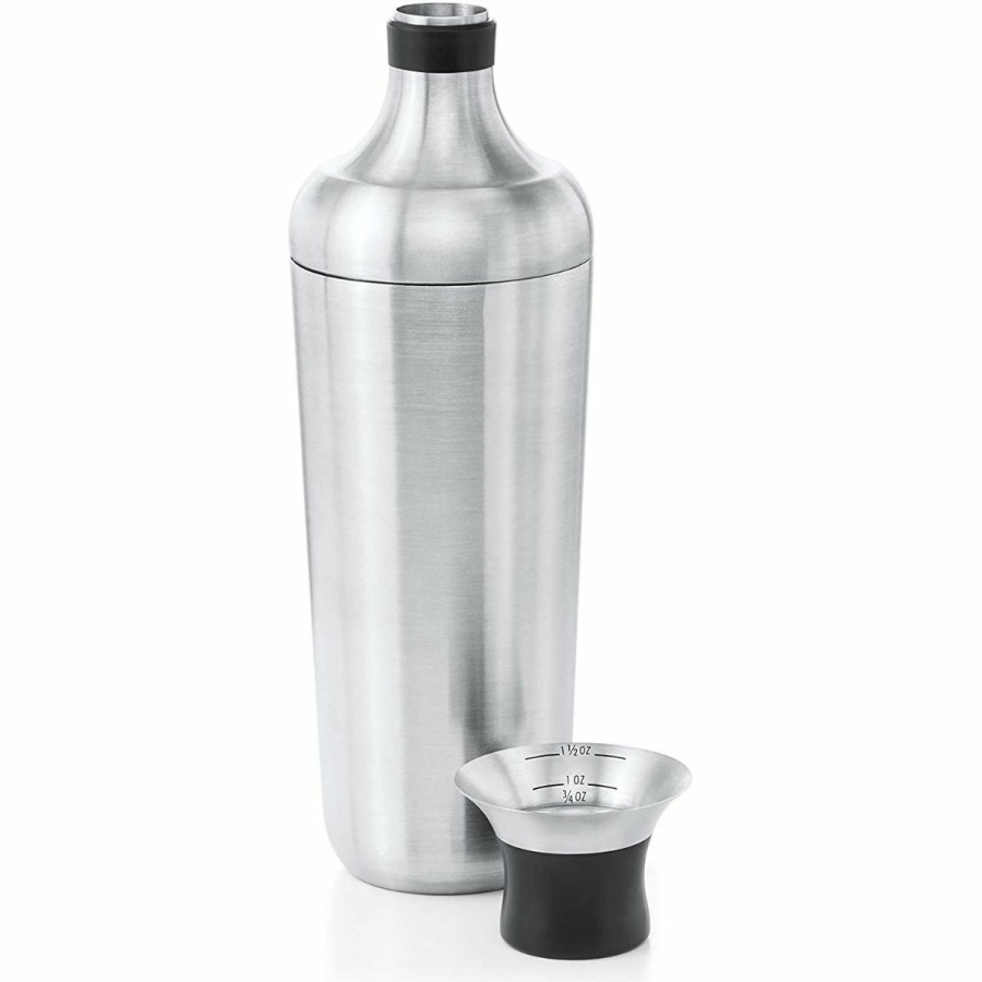 Glassware & Tabletop * | Oxo Steel Single Wall Cocktail Shaker