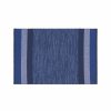 Glassware & Tabletop * | Danica Brands Now Designs By Danica Second Spin 13 X 20 Placemats (Set Of 4) | Indigo