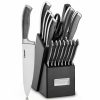 Kitchen * | Cuisinart Artise Collection 17-Pc. Cutlery Set