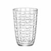 Glassware & Tabletop * | Bormioli Rocco 13.25Oz Mat Long Drink Glass | Set Of 6