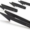 Cooks' Tools * | Swissmar Raclette Grill Tongs 4 Pc Set