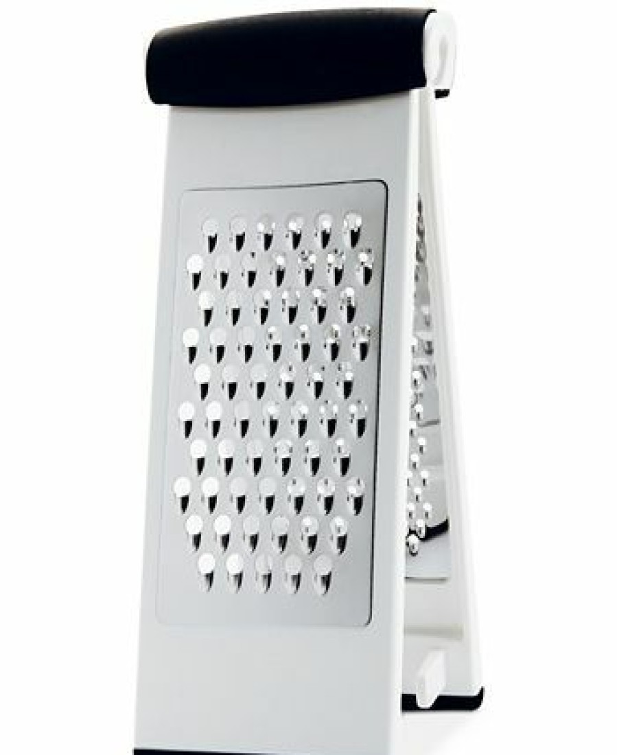 Kitchen * | Oxo Adjustable Grater