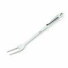 Cooks' Tools * | All-Clad Stainless Steel Bbq Fork