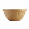 Cooks' Tools * | Mason Cash Cane Collection S12 (4.25 Qt) Mixing Bowl