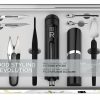 Cooks' Tools * | Molecule-R Food Styling R-Evolution: 11Pc Food Styling Tool Kit