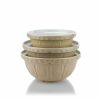 Cooks' Tools * | Mason Cash Cane Collection Mixing Bowl Set | Small