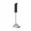 Cooks' Tools * | Dreamfarm Smood Potato Masher | Black