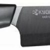 Knives * | Kyocera Ceramic Knife 5 Slicing Knife Black