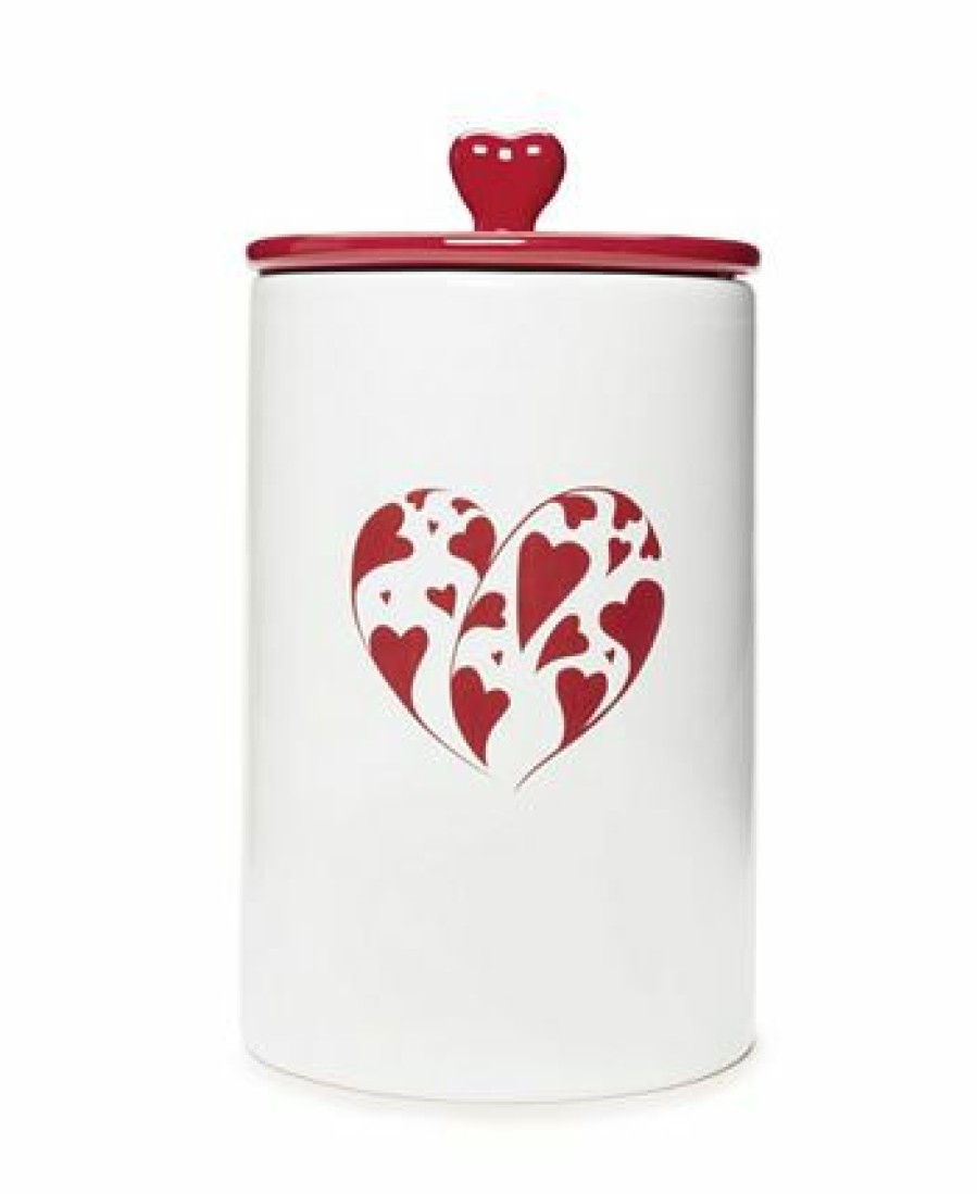 Kitchen * | The Cellar T Jar, Created For Macy'S