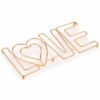 Kitchen * | Martha Stewart Collection Love Trivet, Created For Macy'S