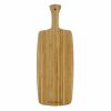 Knives * | Cuisinart Bamboo Cutting Board | 18.75