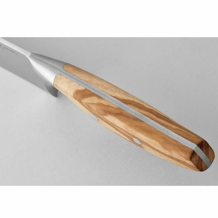 Knives * | Wusthof Cutlery Wusthof Amici 4.5 Steak Knife