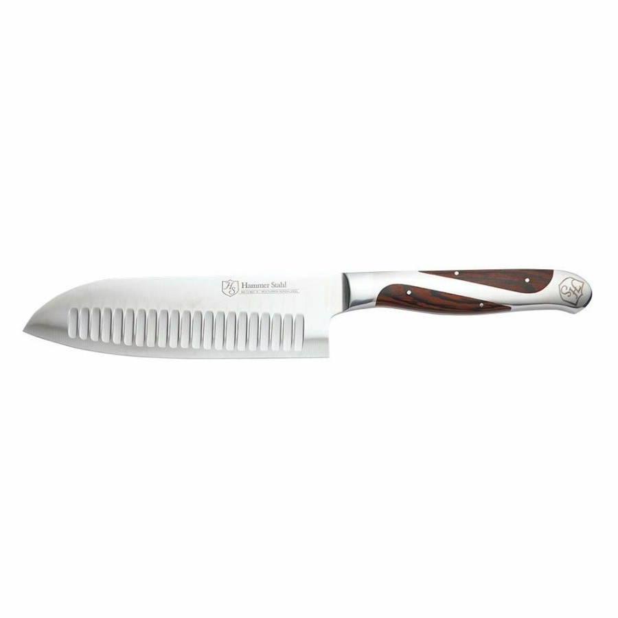 Knives * | Hammer Stahl Cutlery Classic Collection 5.5 Santoku Knife