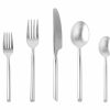 Glassware & Tabletop * | Fortessa Capri 5-Piece Flatware Place Setting