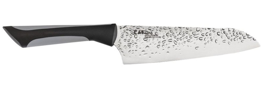 Knives * | Shun Cutlery Kai Luna By Shun Santoku Knife 7