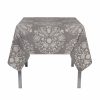 Glassware & Tabletop * | Danica Brands Now Designs By Danica 60 X 120 Tablecloth | Laurel