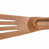 Cooks' Tools * | Mercer Culinary Hell'S Tools High-Heat 12 Slotted Spatula | Brown