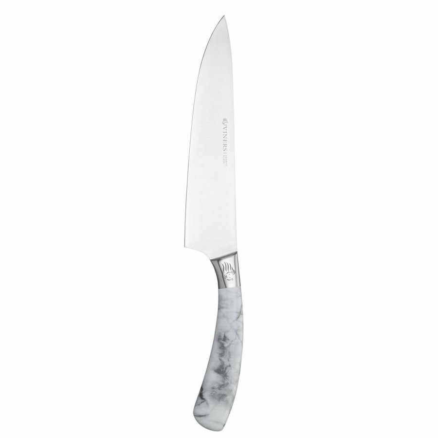 Knives * | Viners Eternal Marble 8 Chef Knife