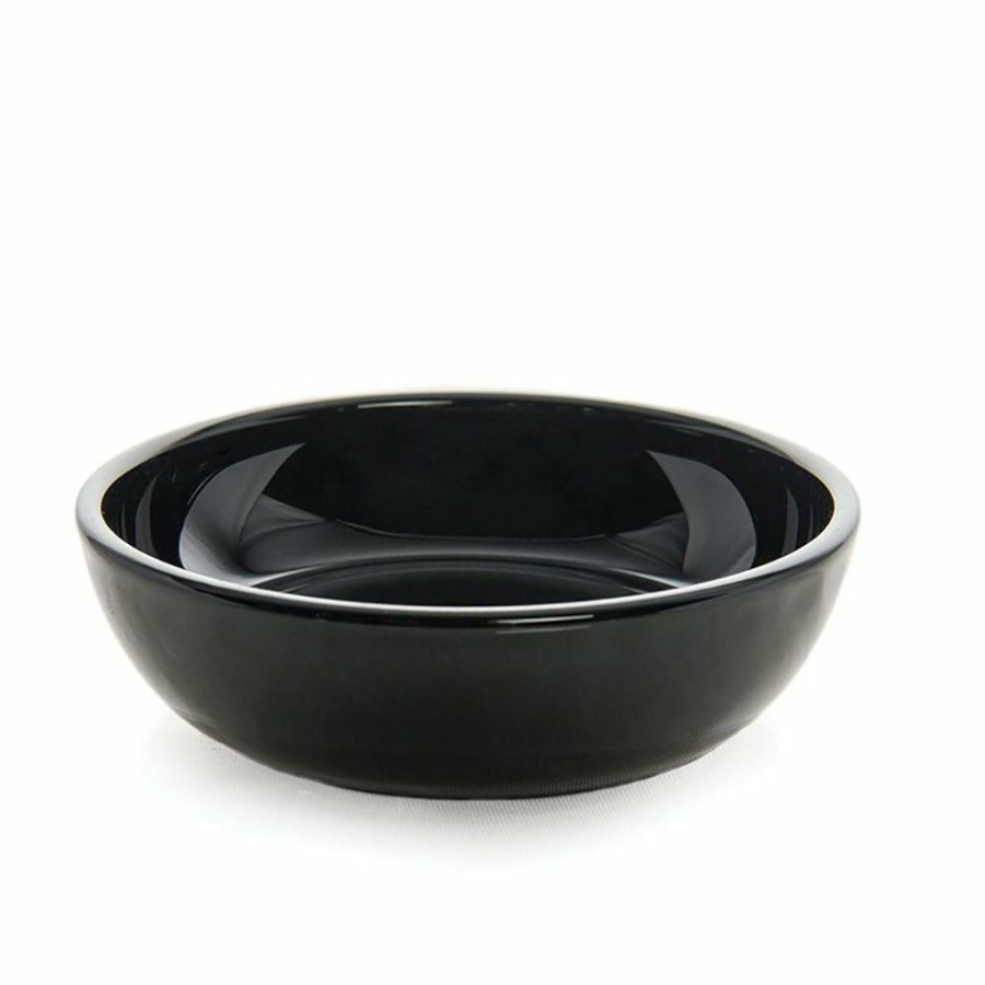 Glassware & Tabletop * | Mosser Glass 4.5 Bowl | Black Raspberry