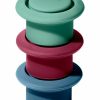 Kitchen * | Oxo 3-Pc. Silicone Wine Stoppers Multi