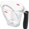 Kitchen * | Oxo Good Grips 2-Cup Angled Measuring Cup