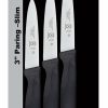 Knives * | Mercer Cutlery Mercer Culinary Millennia 3 Paring Knives 3-Pack