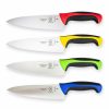 Knives * | Mercer Cutlery Mercer Millennia 8 Chef'S Knife Color-Coded | 4-Piece Knife Set