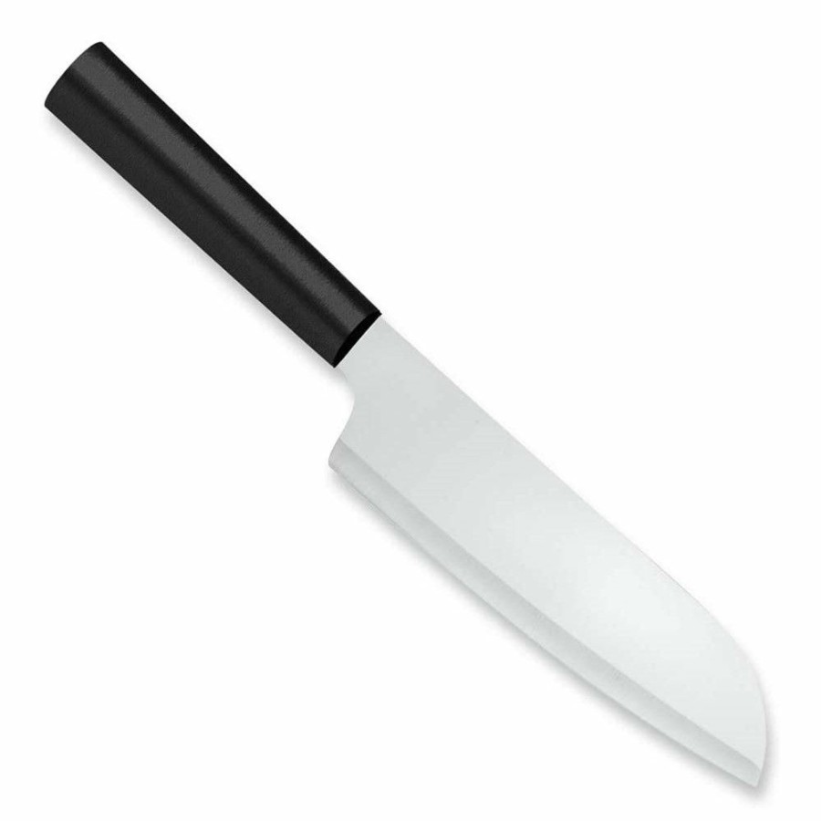 Knives * | Rada Cutlery Cook'S Knife | Black