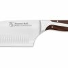 Knives * | Hammer Stahl Cutlery 5 Cleaver