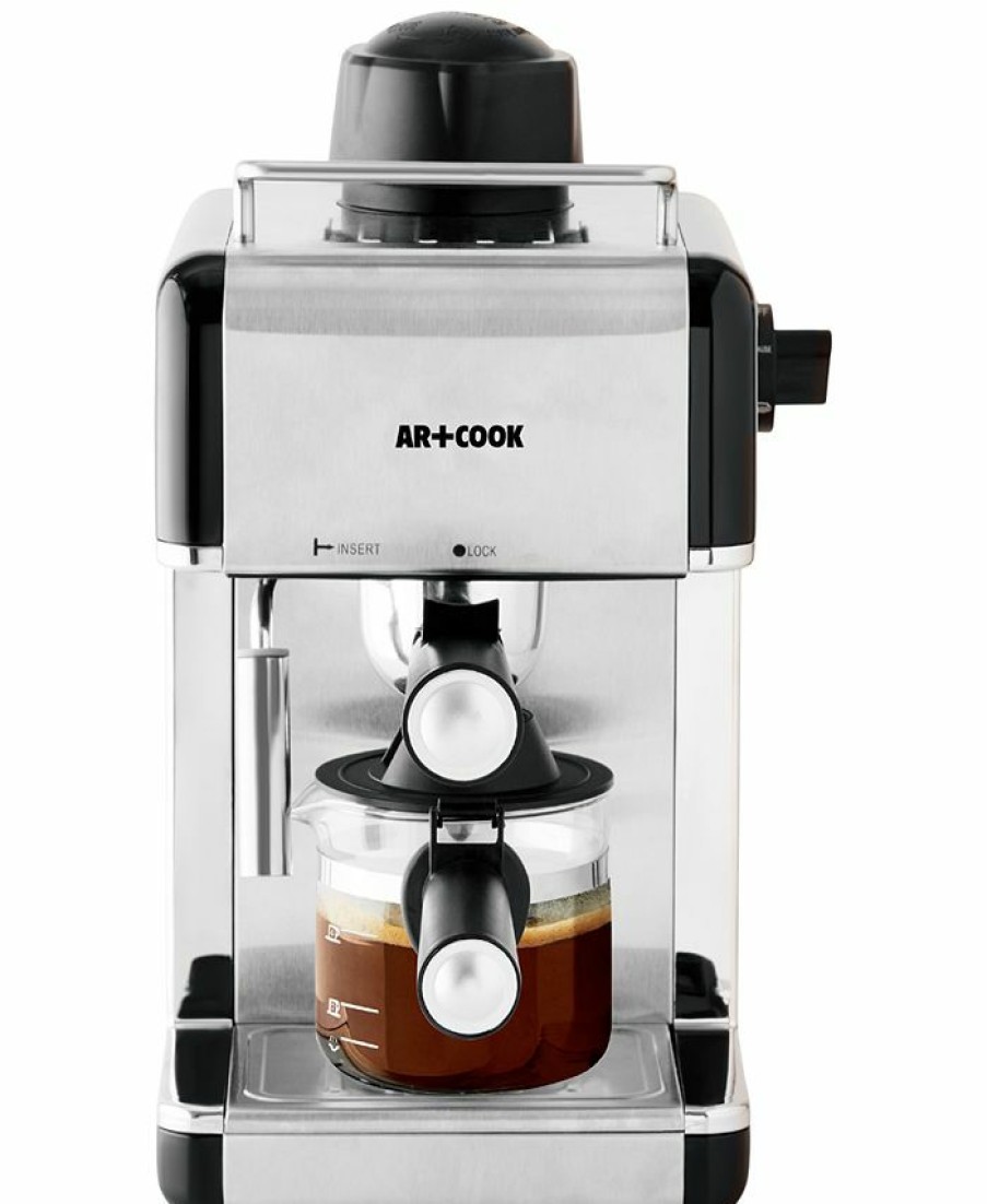 Kitchen * | Art & Cook Espresso Coffee Machine