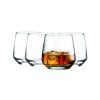 Glassware & Tabletop * | Ravenhead Majestic Collection | Mixer Glasses (Set Of 4)