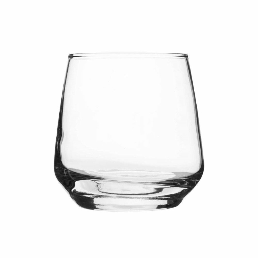 Glassware & Tabletop * | Ravenhead Majestic Collection | Mixer Glasses (Set Of 4)