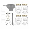 Cooks' Tools * | Kilner Canning & Preserving Starter Set