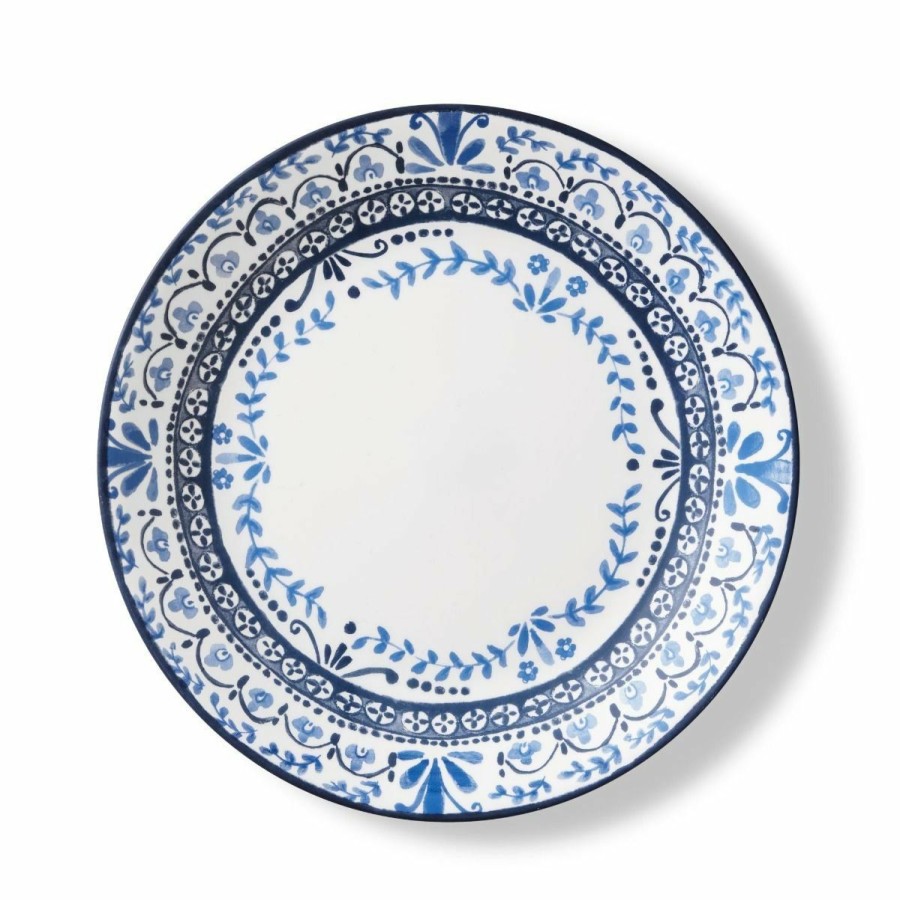 Glassware & Tabletop * | Corelle Signature 10.25 Dinner Plate | Portofino