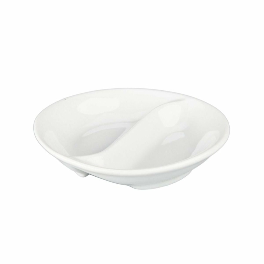 Glassware & Tabletop * | Bia Cordon Bleu Yin Yang Bowls | Set Of 6