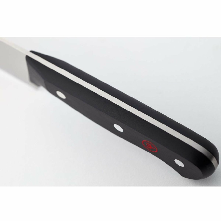 Knives * | Wusthof Cutlery Wusthof Gourmet 4.5 Steak Knife