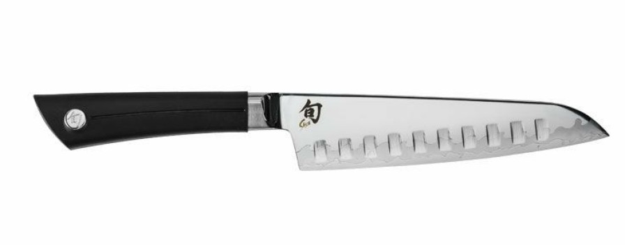 Knives * | Shun Cutlery Shun Sora 7 Hg Santoku