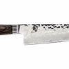 Knives * | Shun Cutlery Shun Premier Asian Cook'S Knife, 7