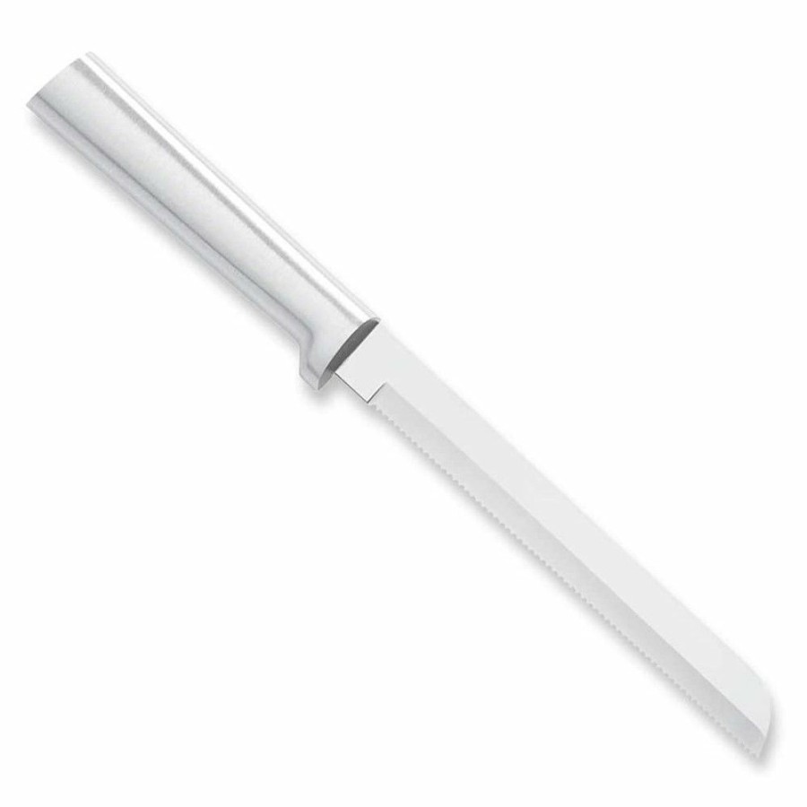 Knives * | Rada Cutlery 6 Bread Slicer | Silver