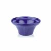 Glassware & Tabletop * | Fiesta 40Oz Hostess Serving Bowl | Twilight